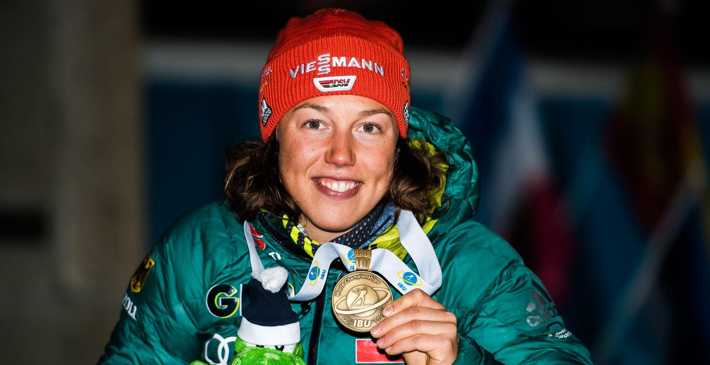 Laura Dahlmeiers kropp bärgas – mot hennes vilja