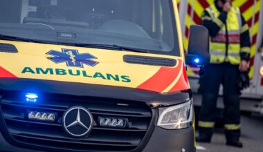 Flygkrasch vid Norrtälje – två personer hittade