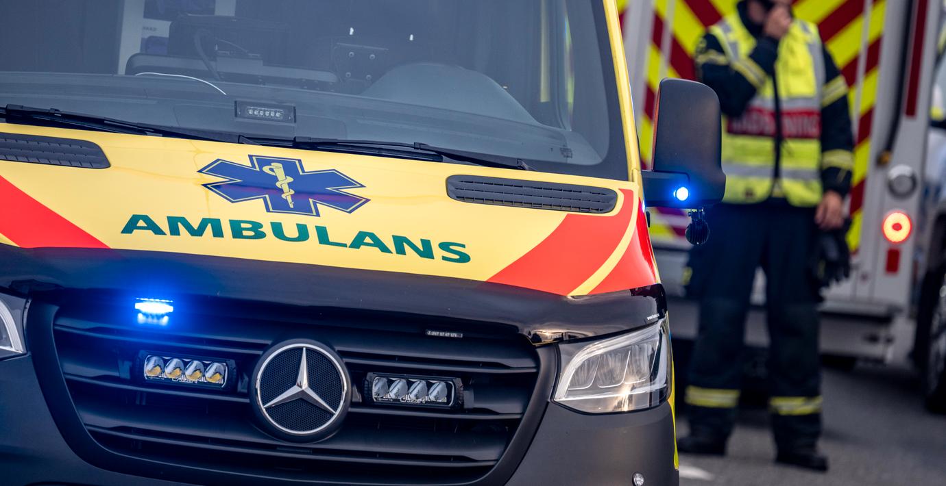 Flygkrasch vid Norrtälje – två personer hittade