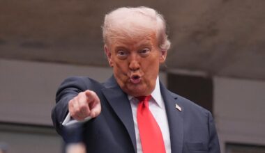 Trump vill att EU pressar Putin med tullar