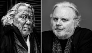 "Jag är rädd för Fosse" – Nobelpristagaren skrämmer på scenen