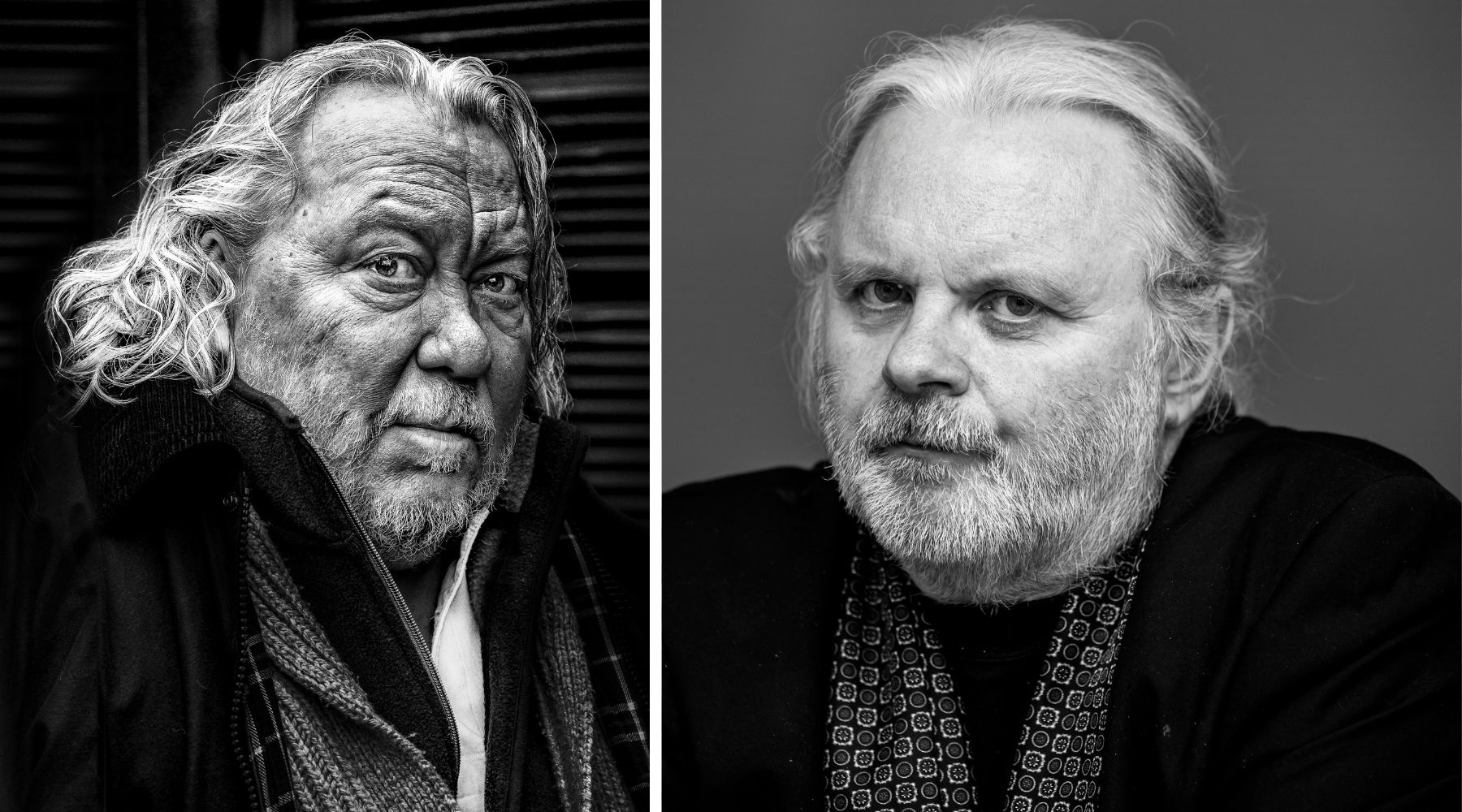 "Jag är rädd för Fosse" – Nobelpristagaren skrämmer på scenen
