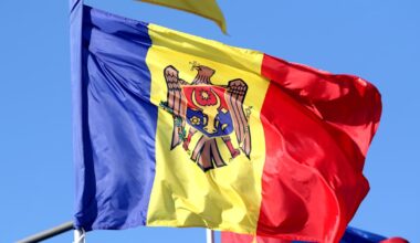 Valet i Moldavien kan påverka hela Europa | Utrikes