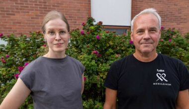 Fysio­terapeuten: Var mer rädd för konsekvenserna av soffhäng än för träningsskador | Samhälle