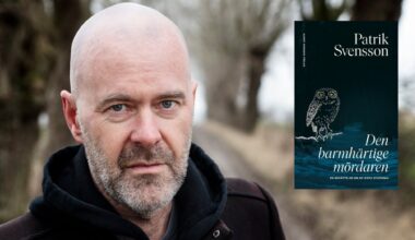 ”Den barmhärtige mördaren” – poetiskt brutal klasskildring - Kulturnytt