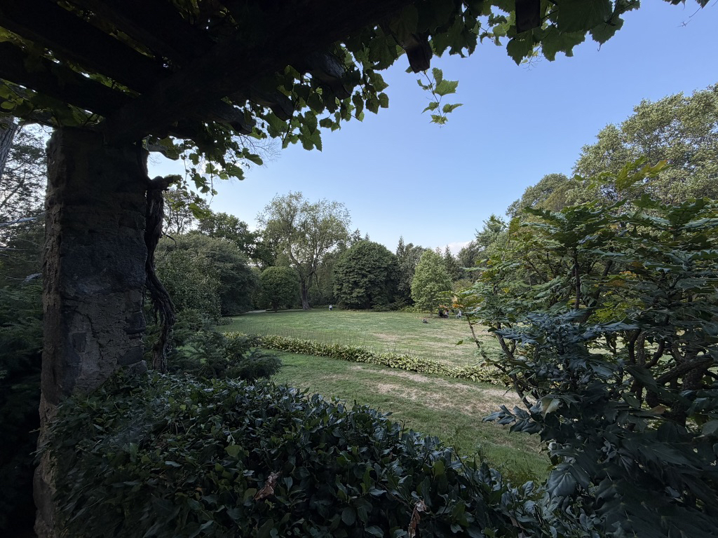 Apple iPhone 17 fotoexempel