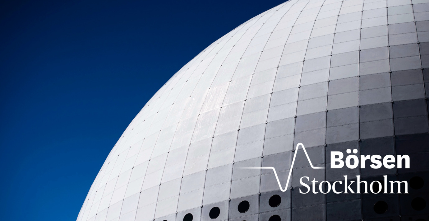 Börsen nära nollan – Saab mot strömmen