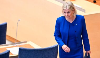”Aldrig varit så dyrt att vara svensk”
