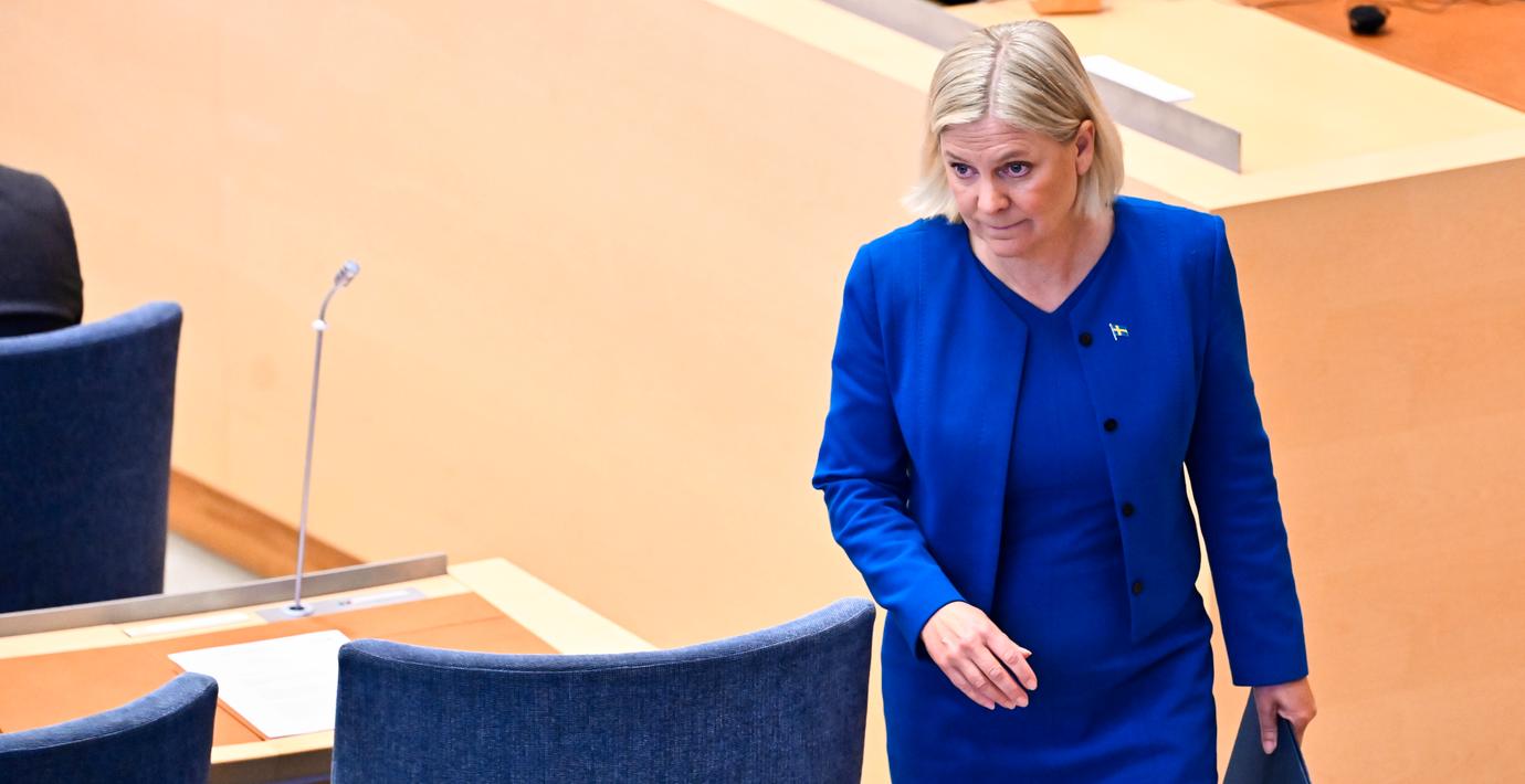 ”Aldrig varit så dyrt att vara svensk”