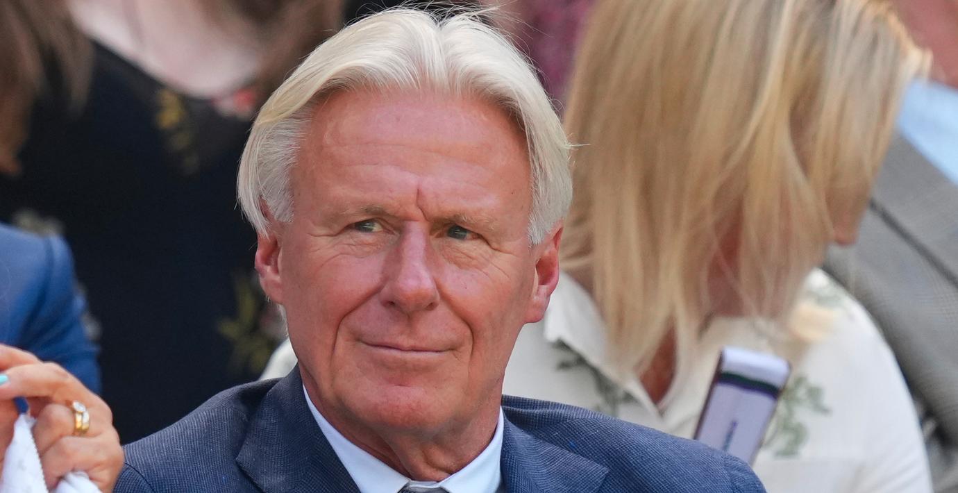 Björn Borg har opererats för aggressiv prostatacancer