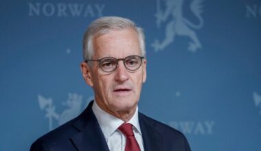 Ryssland har kränkt vårt luftrum tre gånger