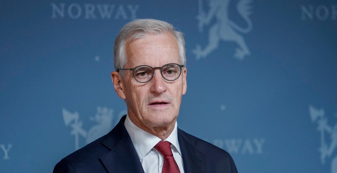 Ryssland har kränkt vårt luftrum tre gånger