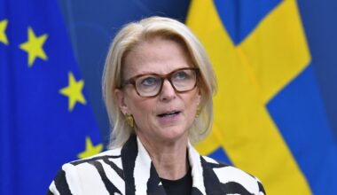 ”Budgeten en injektion i svenska ekonomin”