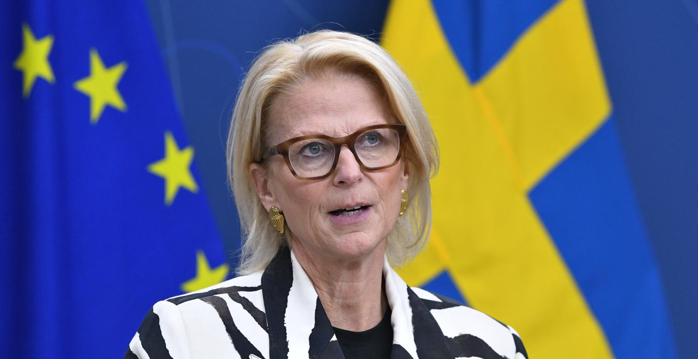 ”Budgeten en injektion i svenska ekonomin”