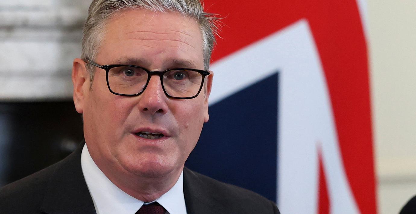 Digitala id-kort ska minska invandring till Storbritannien