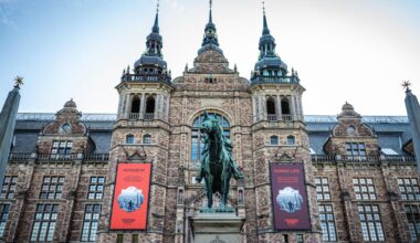 170 miljoner föreslås för att sprida kulturkanon