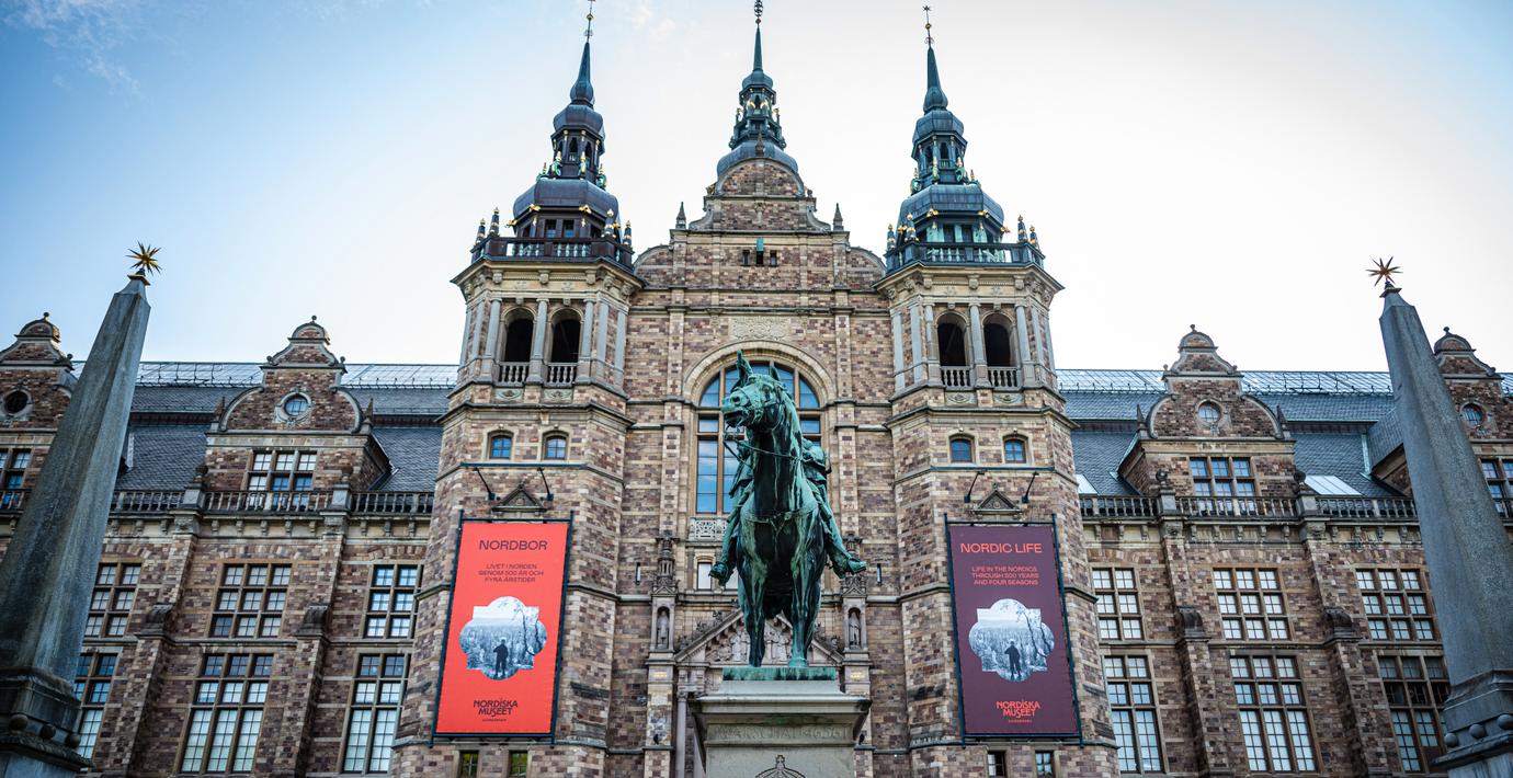 170 miljoner föreslås för att sprida kulturkanon