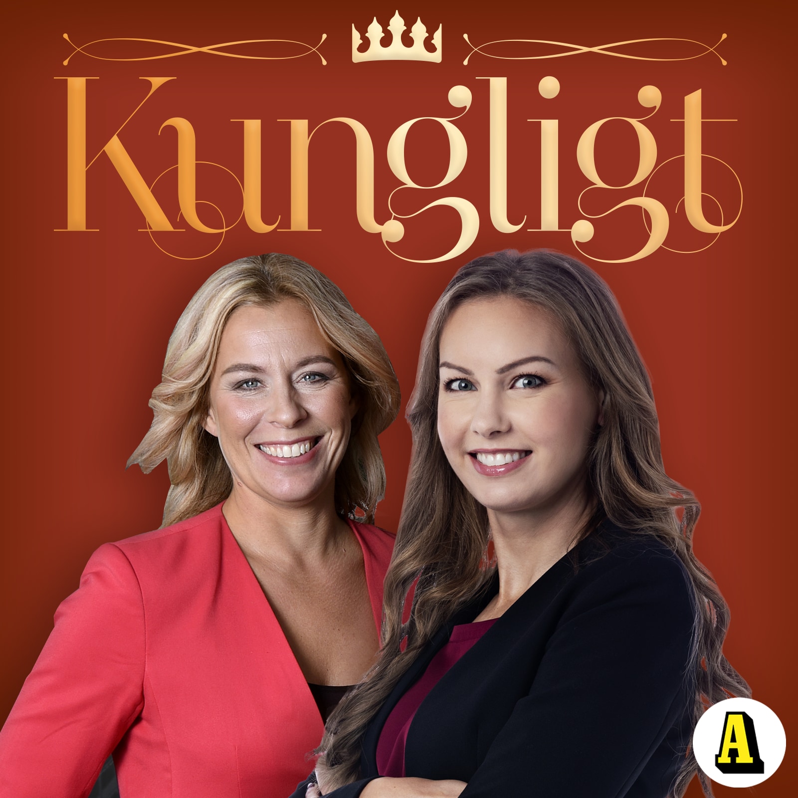 Livvaktens hemliga vapen