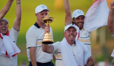 Det smutsigaste Ryder Cup på decennier