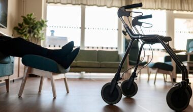 33 bekräftat smittade av salmonella på äldreboende