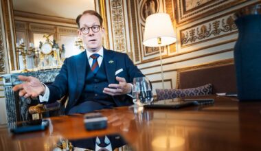 Regeringen har tänkt fel om prestigeprojekt