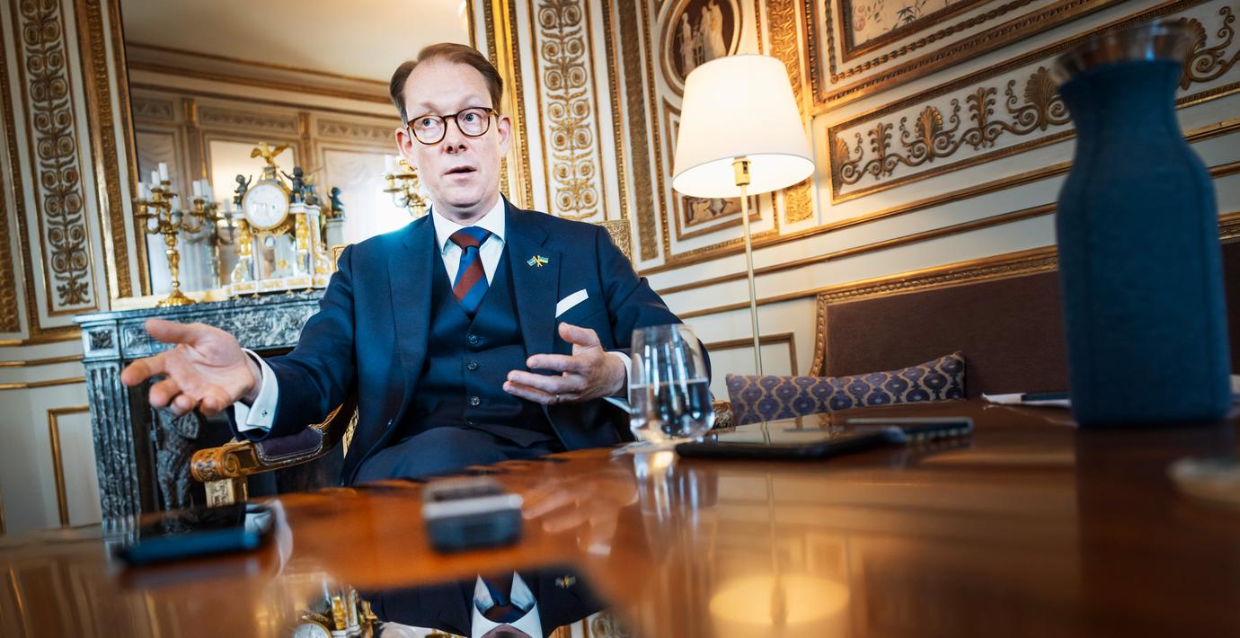 Regeringen har tänkt fel om prestigeprojekt