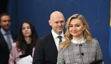 Regeringen öppnar för miljardlån till ny kärnkraft