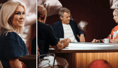 ”Först en flopp, sen bisarrt smaskigt”