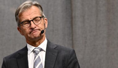 Experter om inflationen: ”Knepigt för Riksbanken”