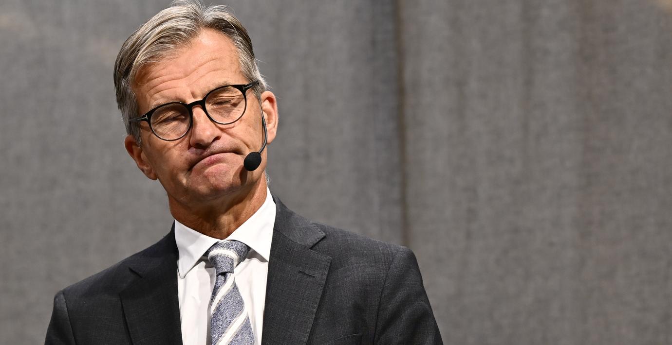 Experter om inflationen: ”Knepigt för Riksbanken”