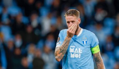 Förlust för MFF i Europa League-premiären