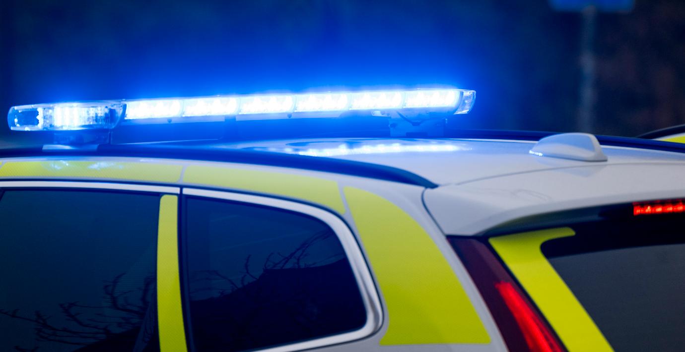 Kvinna död i lägenhet – misstänkt man gripen