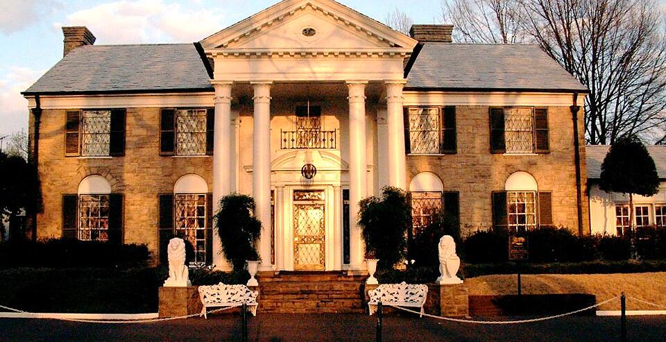 Kvinna försökte lura Elvis familj på mångmiljonbelopp