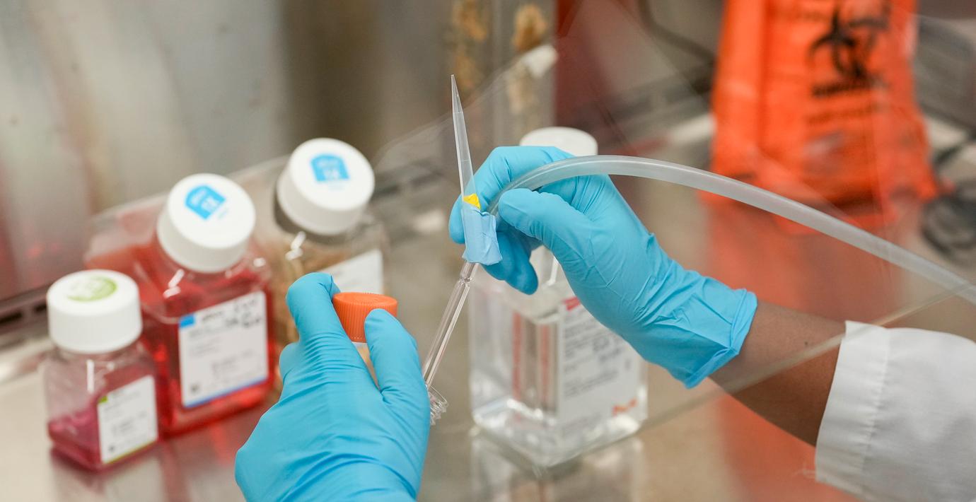 Danska Genmab köper cancerbolag för 75 miljarder