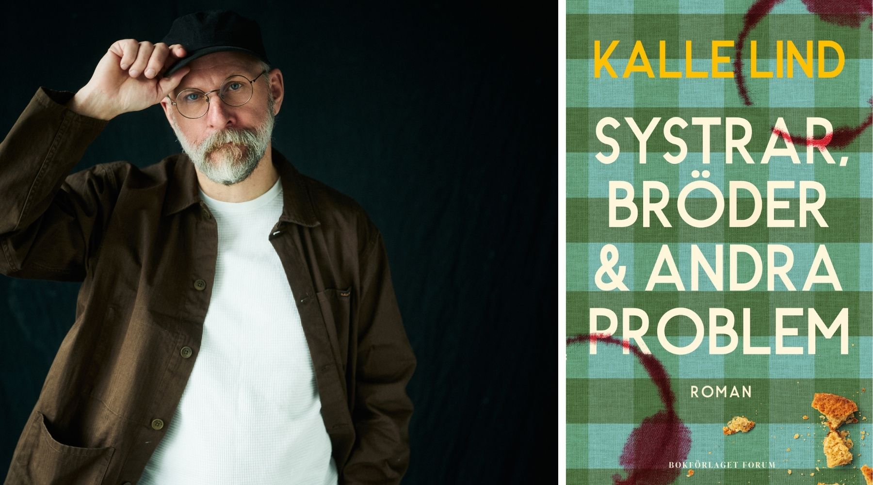 Norénska scener i vänsterorienterat Malmö