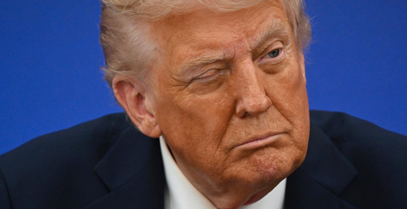 ”Han har verkligen svikit mig”