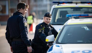 ”Tunna blå linjen” får julspecial i SVT