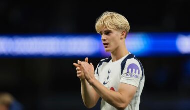 Bergvall bakom segermålet i Champions League-debuten