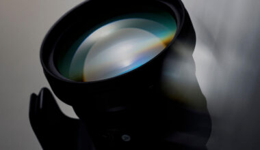 Sigma 135 mm f/1,4 DG Art – Extremt ljusstarkt tele med krämig bokeh