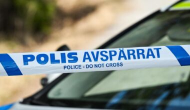 Misstänkt föremål i Solna var ofarligt