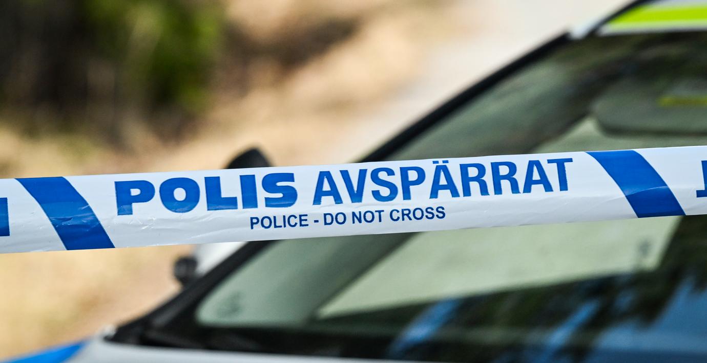 Misstänkt föremål i Solna var ofarligt