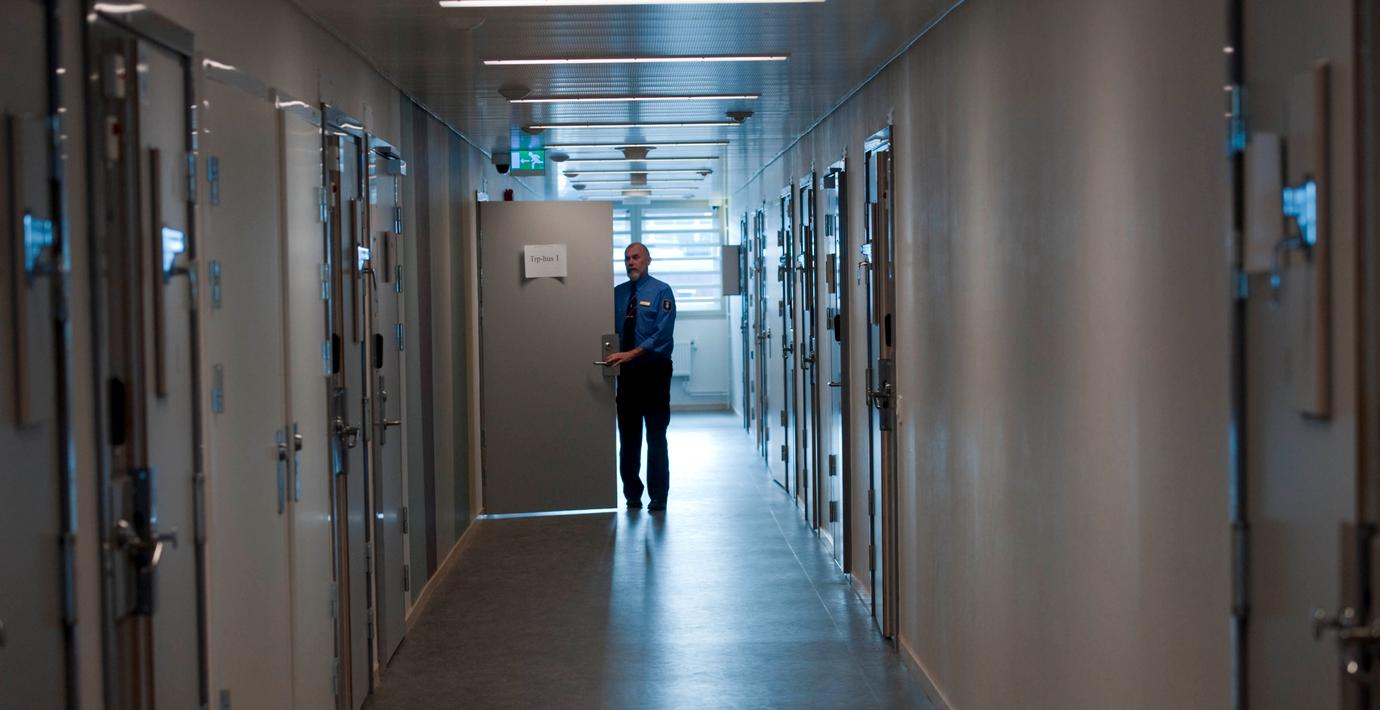 Första kvinnoplatserna med högsta säkerhetsklass skapas