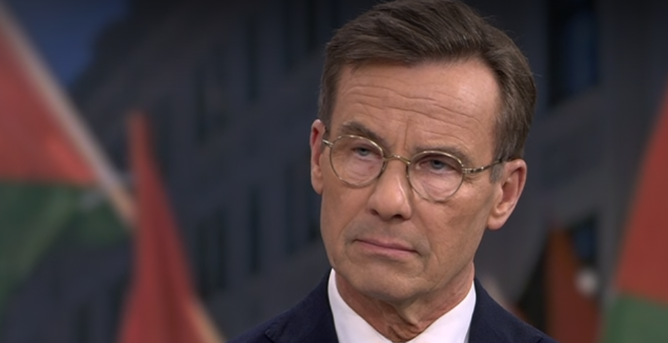 ”Uppenbart att det finns terrorromantik i S”