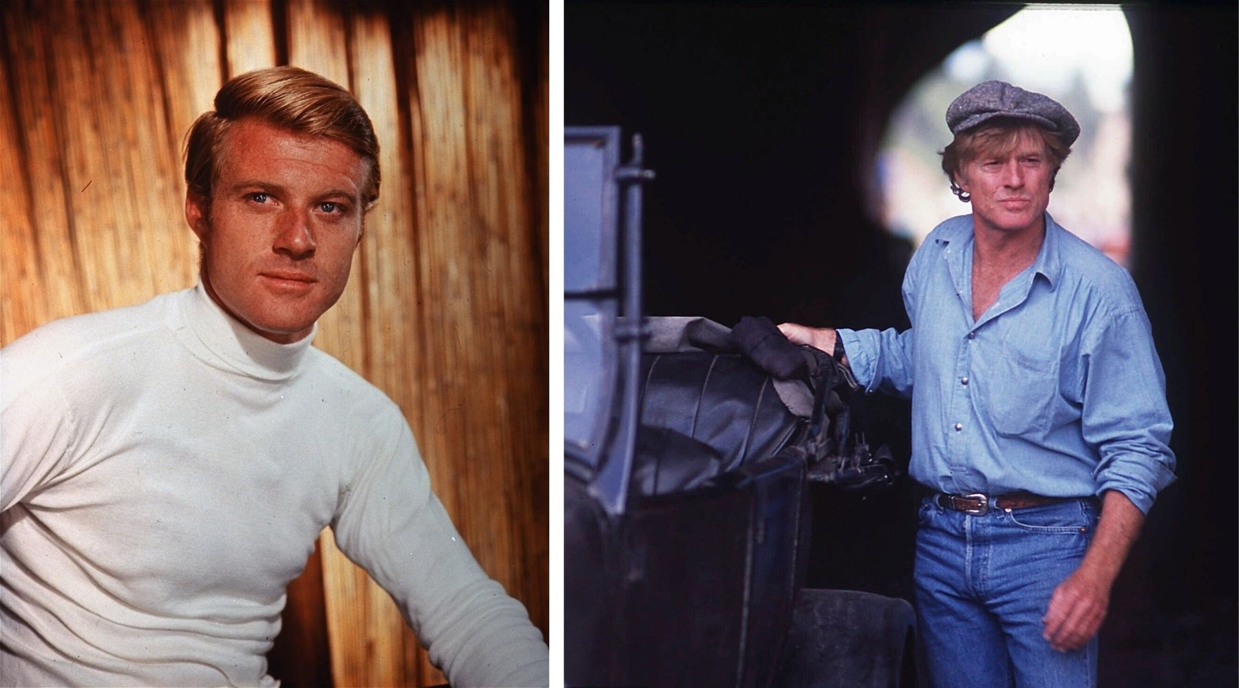 En av de sista stora stjärnorna har slocknat