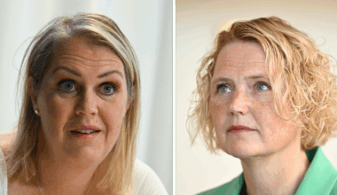 S och C har inga planer på att lämna kyrkopolitiken