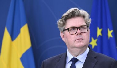 Strömmer om dubbelmordet: ”Ett förfärligt våldsdåd”