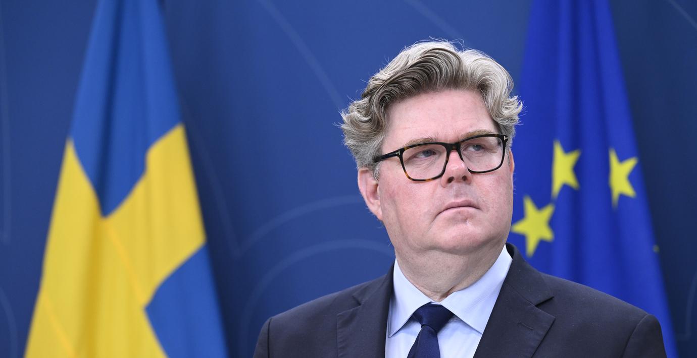 Strömmer om dubbelmordet: ”Ett förfärligt våldsdåd”