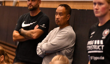 Avslöjar: Storvretas tränare har fått sparken