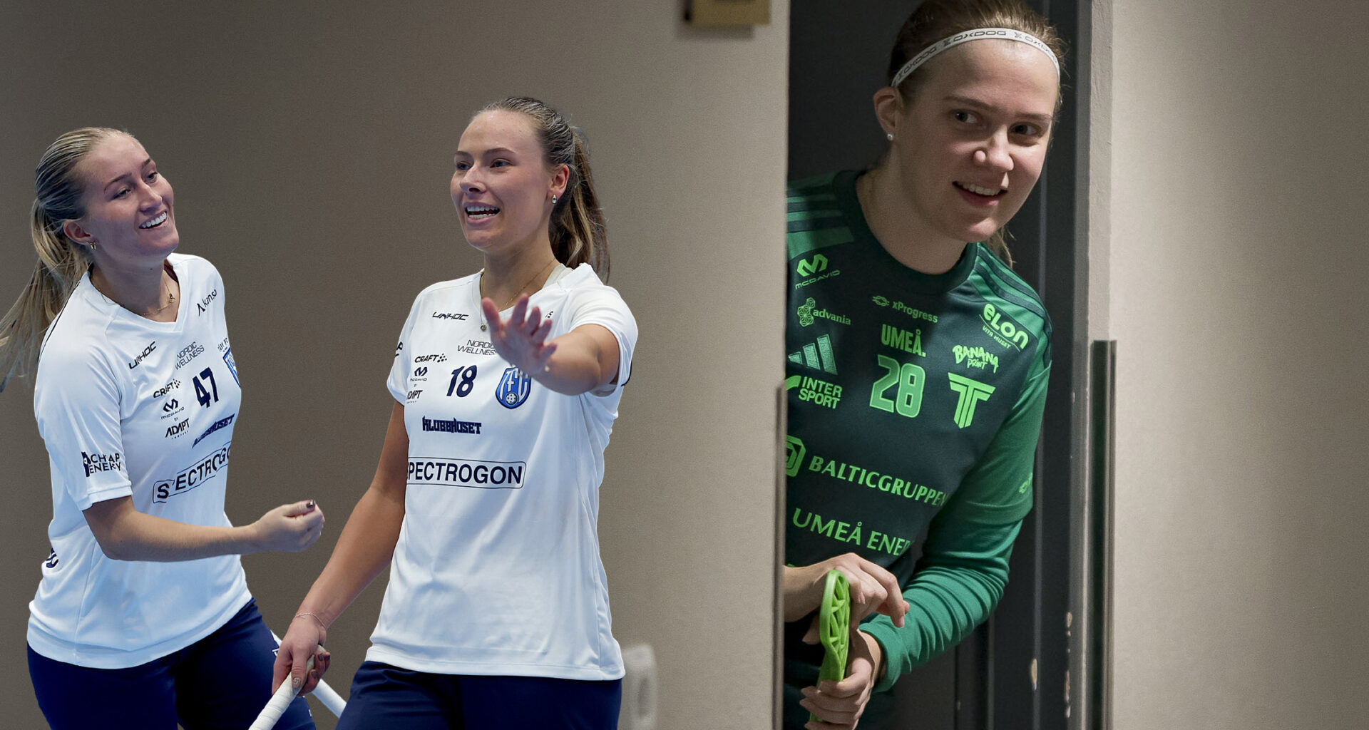 Veckans SSL: ”Två av Snövits dvärgar på premiären var kanske inte väntat” - Innebandymagazinet