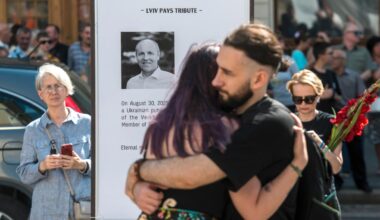 Man erkänner mordet – kan ha utpressats av Ryssland